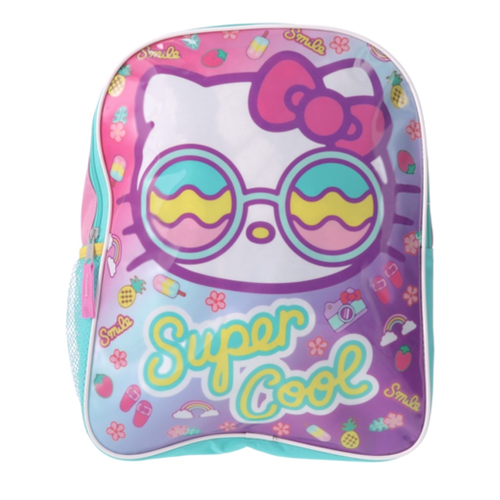 Sanrio Hello Kitty 15inch Backpack